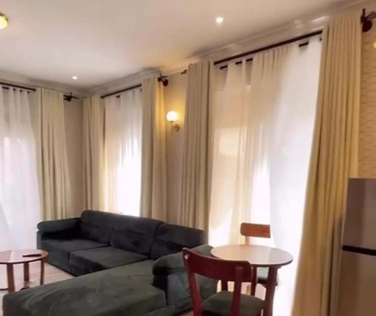 Bunga Classy Apartments Kampala