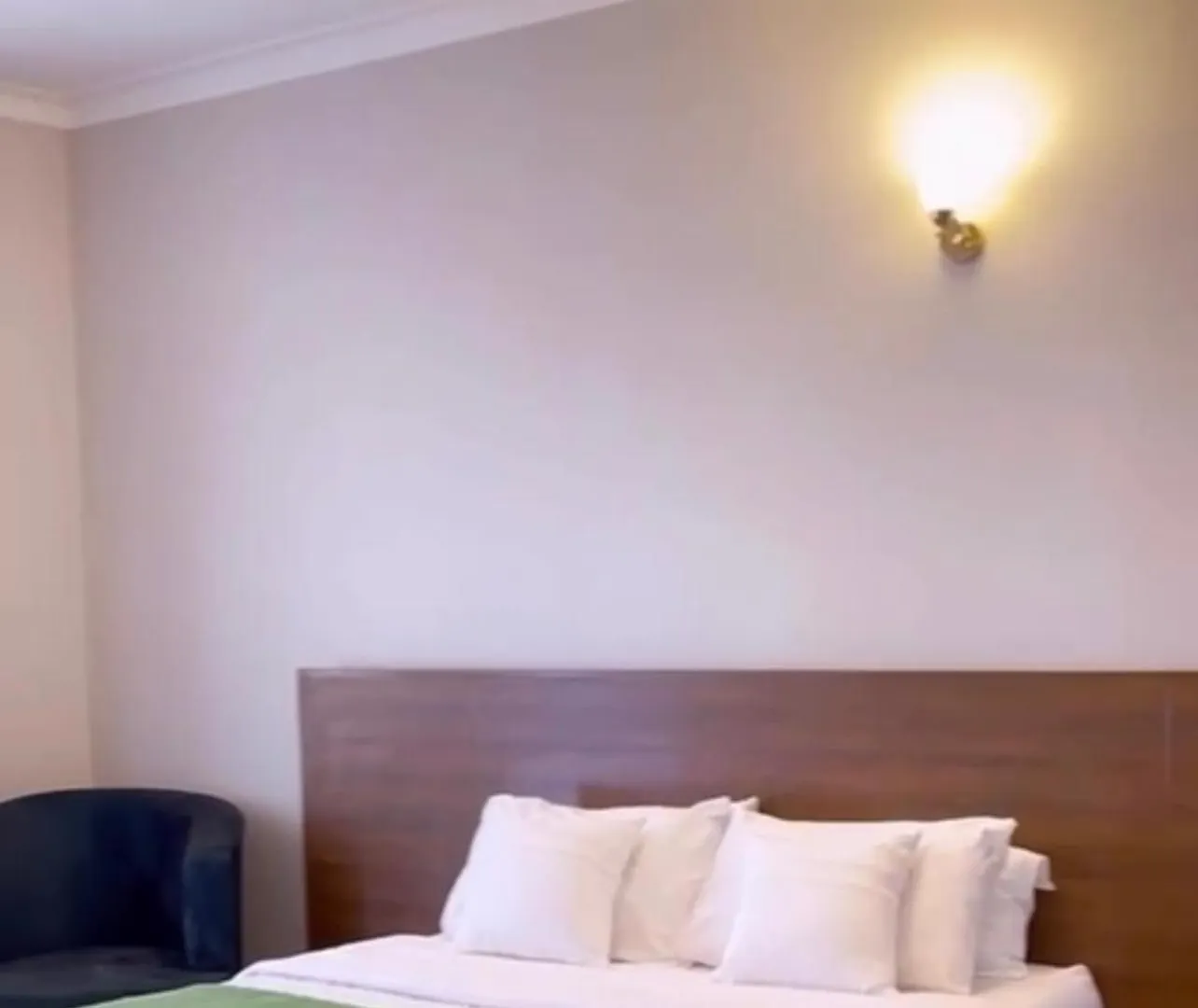 Bunga Classy Apartments Kampala
